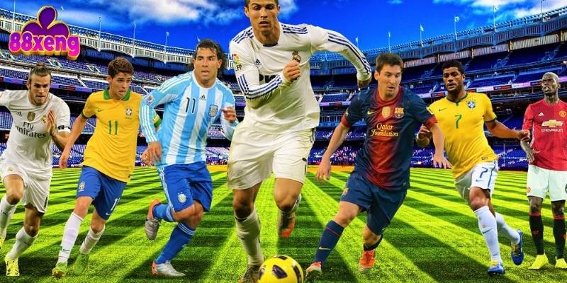 88xeng tổ chức các khóa học trực tuyến dành riêng cho tân thủ