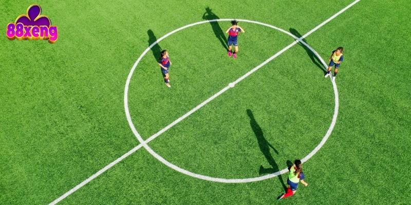 Hiểu rõ kèo chấp 0.5/1 là gì giúp bạn cá cược hiệu quả hơn