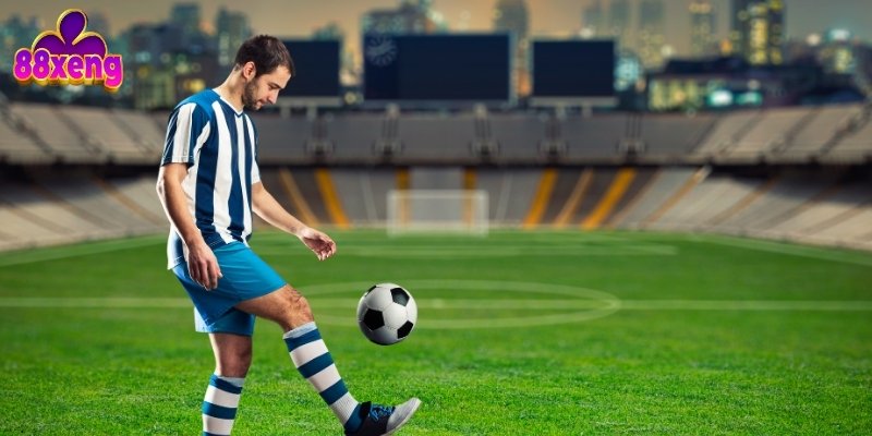 Theo dõi biến động tỷ lệ để nắm bắt thời điểm đặt tiền