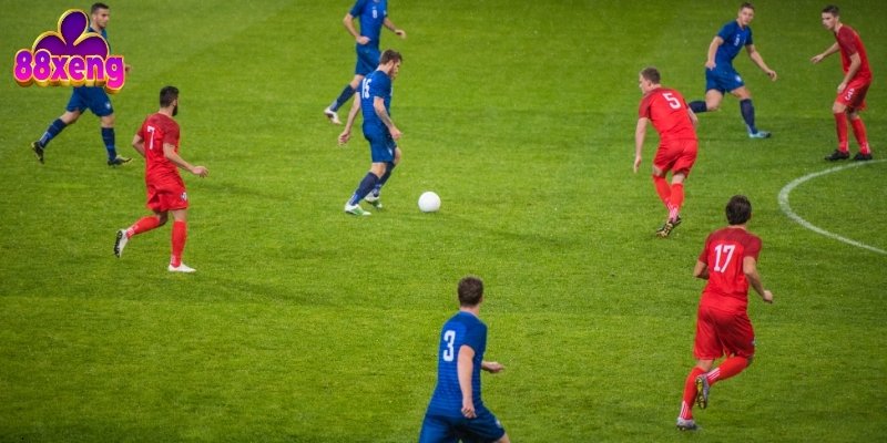 Nên chia nhỏ vốn cược để đặt nhiều vé xiên khác nhau