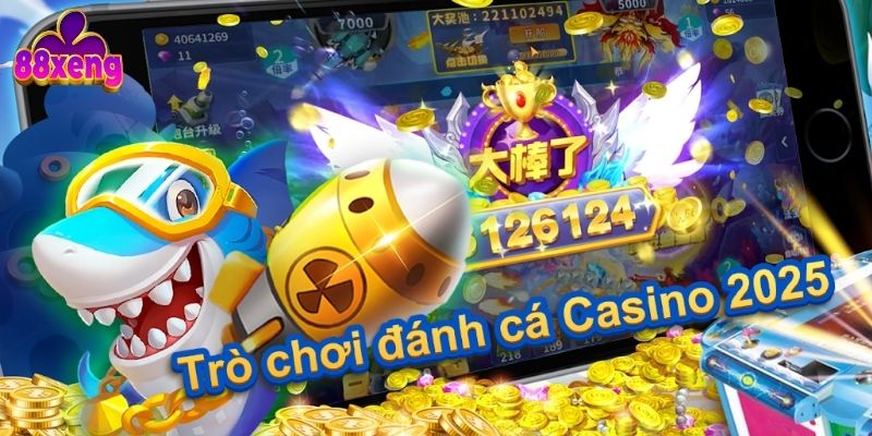 Cách chỉnh máy bắn cá truyền thống và hiện đại có điểm khác biệt rõ rệt