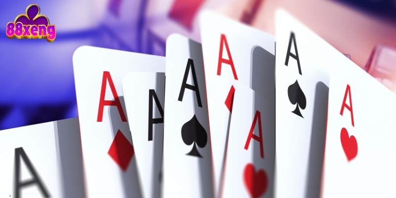 88xeng là nền tảng chơi game bài uy tín được nhiều người lựa chọn