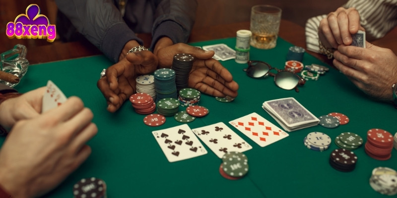 Tốc độ xử lý và phản hồi cực nhanh giúp chơi game mượt mà
