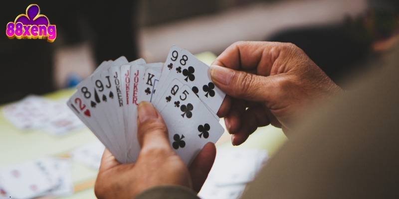 Mỗi thể loại game đều có luật chơi riêng phù hợp với từng người