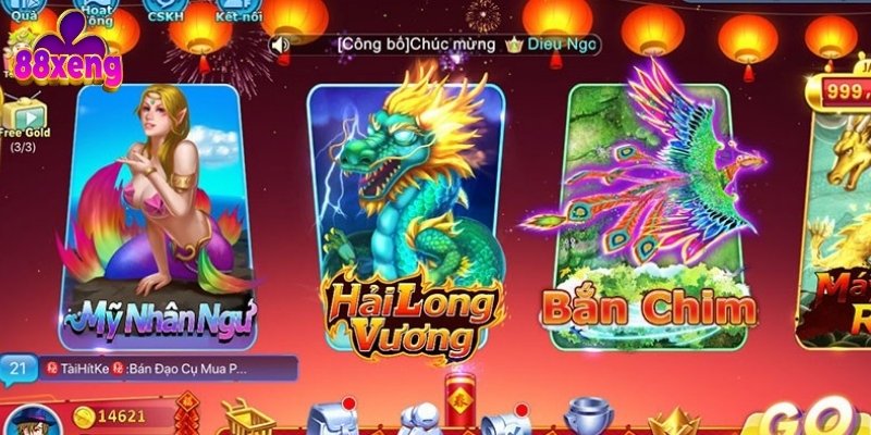 Cá đặc biệt xuất hiện hiếm nhưng đem lại phần thưởng cực lớn