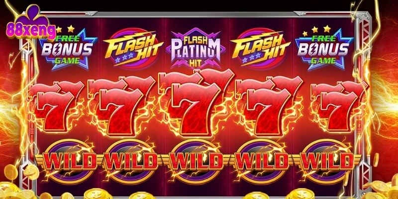 Nổ hũ Jili đang là lựa chọn hàng đầu trong dòng game đổi thưởng