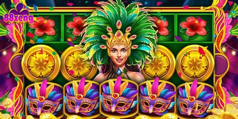 Hệ thống trò chơi siêu cấp đa dạng từ cổ điển đến hiện đại