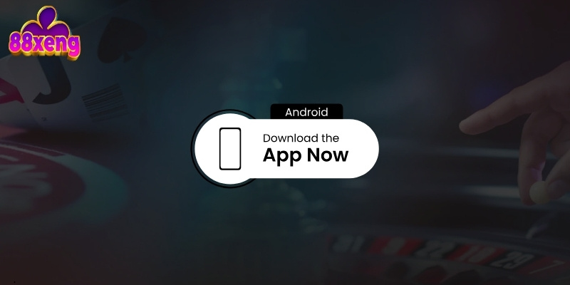 Tải App 88xeng giúp cá cược nhanh chóng và tiện lợi