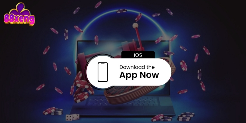 Nhiều loại hình cá cược đa dạng trên nền tảng app